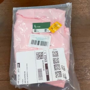 NWT women's athletic skort with pockets